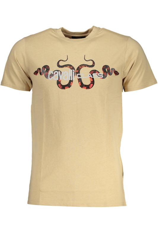 CAVALLI CLASS T-Shirt (QXT63GJD060_BE00503) Men