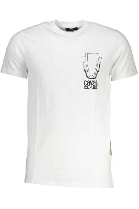 CAVALLI CLASS T-Shirt (QXT62WJD060_BI00053) Men