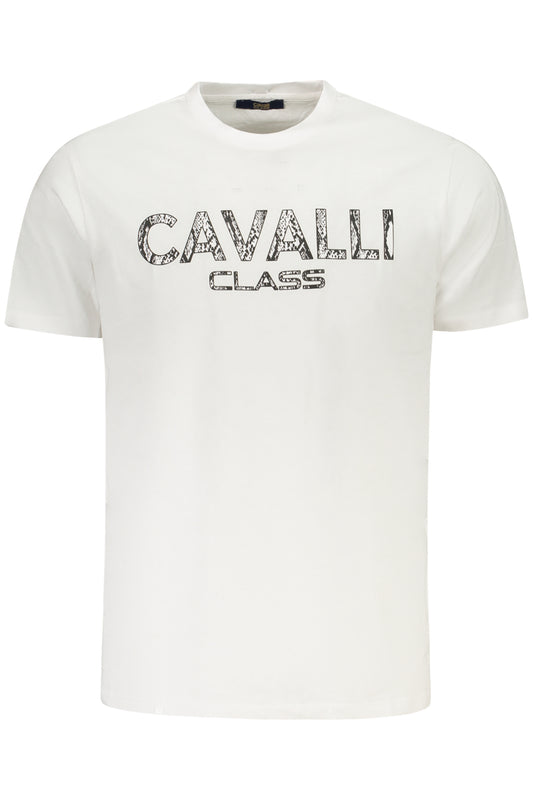 CAVALLI CLASS T-Shirt (TXT61GJD060_BI00533) Men