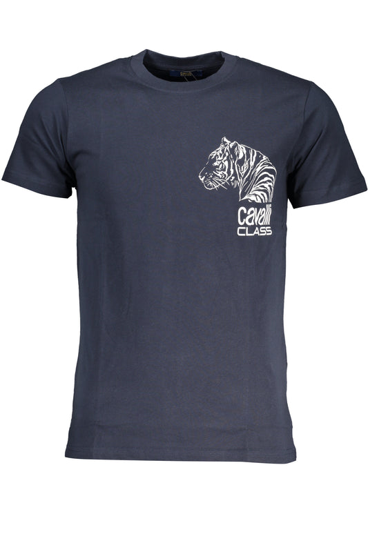 CAVALLI CLASS T-Shirt (QXT63EJD060_BL04926) Men