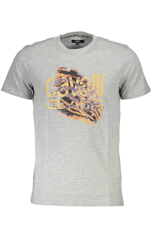 CAVALLI CLASS T-Shirt (QXT61PJD060) Men