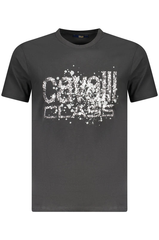 CAVALLI CLASS T-Shirt (TXT60DJD060_NE05051) Men