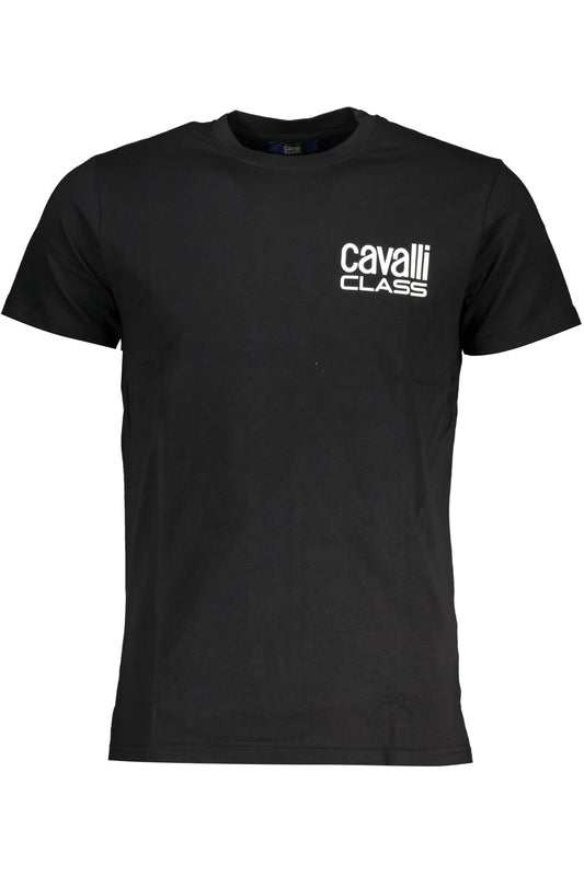 CAVALLI CLASS T-Shirt (QXT62XJD060) Men