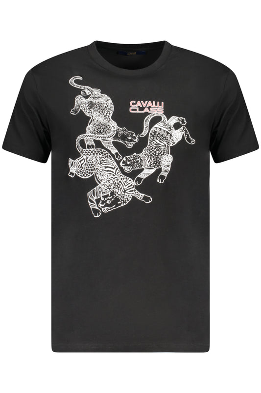 CAVALLI CLASS T-Shirt (TXT60CJD060) Men