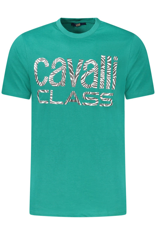 CAVALLI CLASS T-Shirt (TXT61DJD060_VE04038) Men