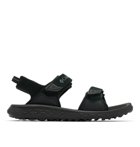 Columbia KONOS HIKER 2-STRAP Black, Grill (2121561010) Men