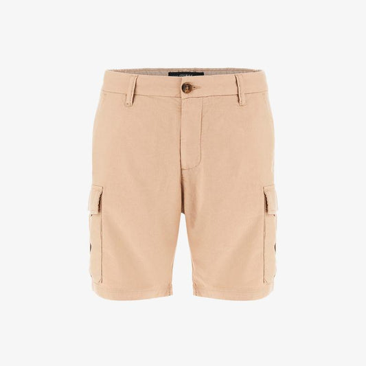 Guess Shorts (M4GD44WEJA0-G1L7) Men