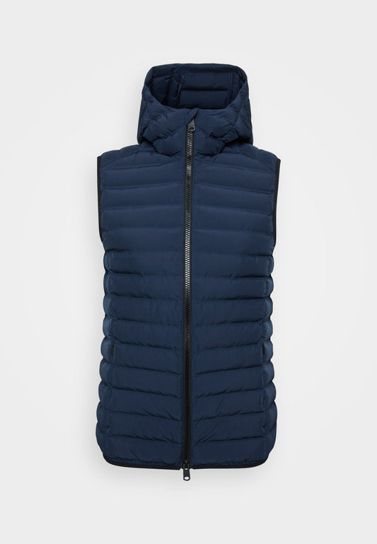 Ecoalf COOKALF VEST MAN (ZZO2AT008-K00) Men
