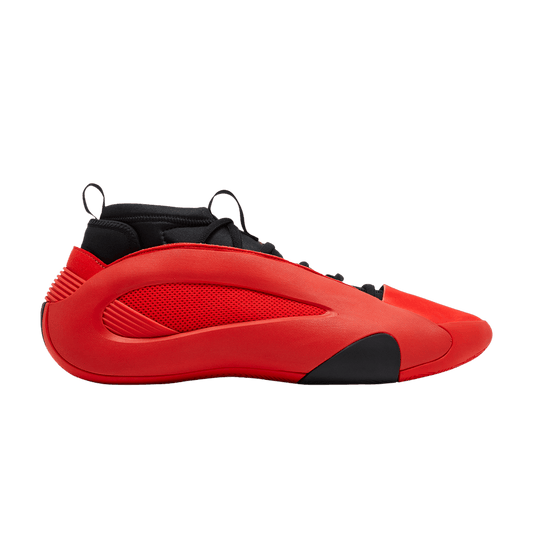 adidas Harden Vol. 8 Luxury Red Men