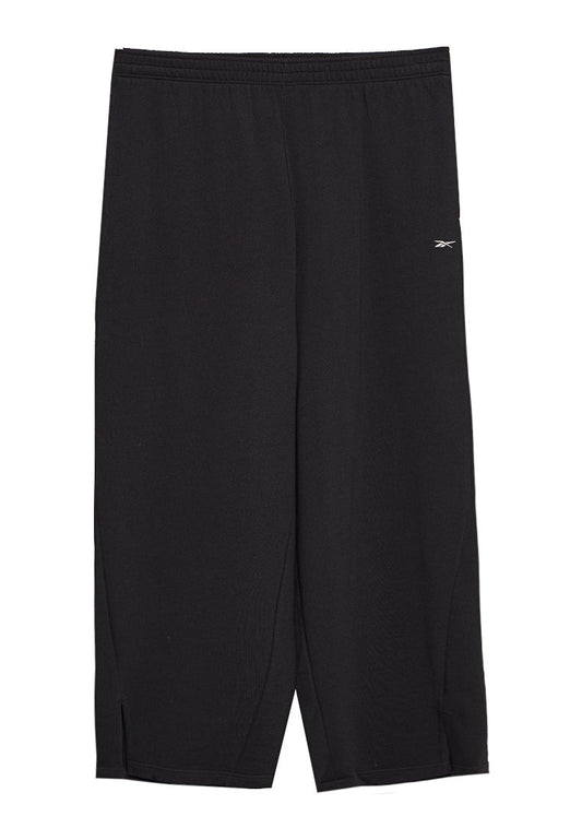 Reebok Classic CL WDE STRAIGHT PANT Black (ZZO2J2K22-Q00) Women