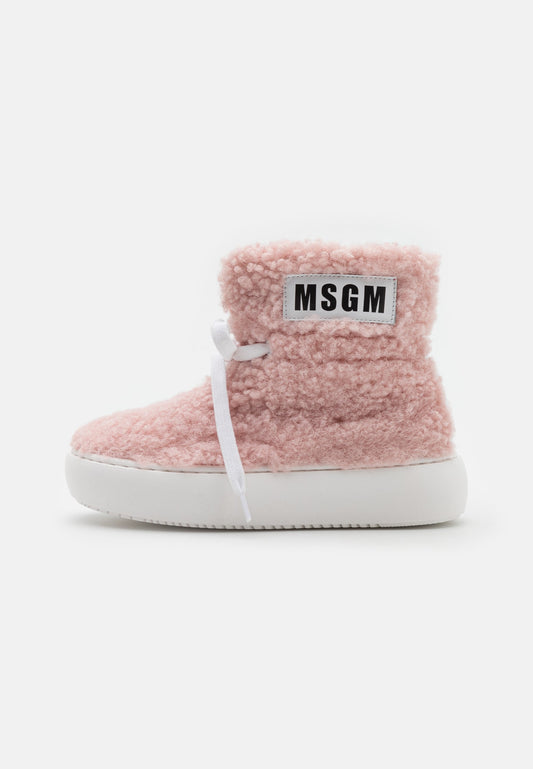 Msgm 72536 light pink (MG613I006-J11) Kids