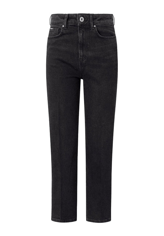 Pepe Jeans LEXA SKY HIGH Rinsed Denim (PE121N0ZZ-Q11) Women