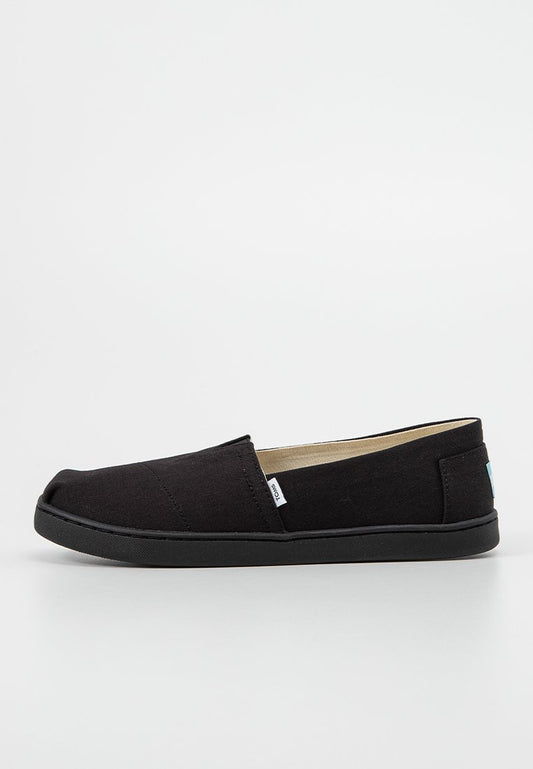 Toms BELMONT black (ZZO2R7408-Q00) Kids