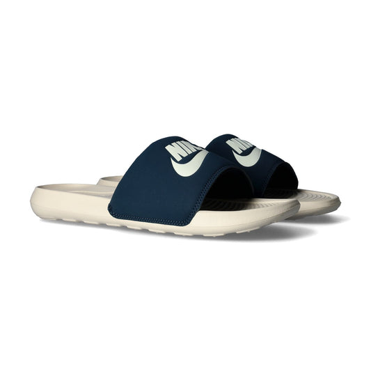 Nike Flip Flops Victori One Armory Navy (CN9675-403) Men
