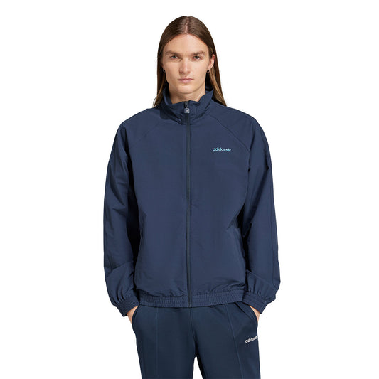 adidas Jacket Woven Aurora Ink (JC8360) Men