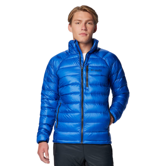 Columbia Arctic Crest Down Jacket 2088784433 Men