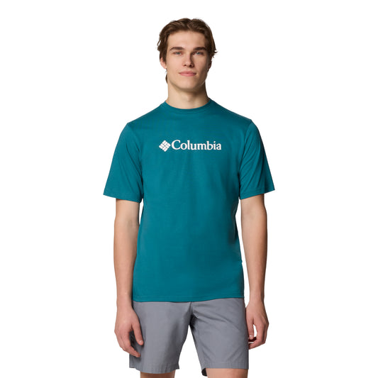 Columbia CSC Basic Logo SS Tee 1680053364 Men