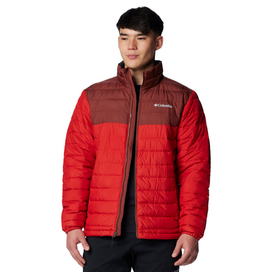Columbia Powder Lite II Jacket 2086964698 Men