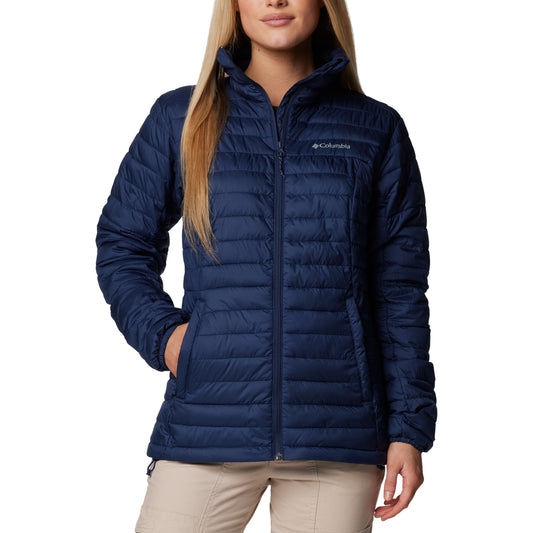 Columbia Silver Falls II Full Zip Jacket 2098682464 Women