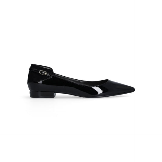 Liu Jo Vivien 01 - Ballerina Patent/kid Su (sf5035ex) Women