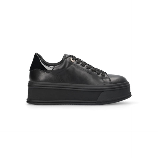 SELMA 16 - SNEAKER CALF LEATHER/PAT Women