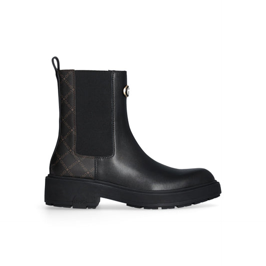 LONDON 02 - ANKLE BOOT CALF LEATHER Women