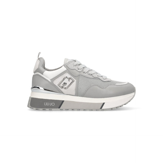 LIU JO MAXI WONDER 01 - SNEAKER CAL Women