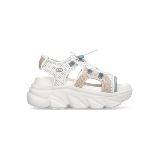 Liu Jo Steffy Sandal 03 - Sandal Perforate (ba6085px) Women
