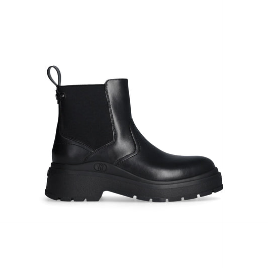 ANDREA 01 - ANKLE BOOT SPREADING BL Women