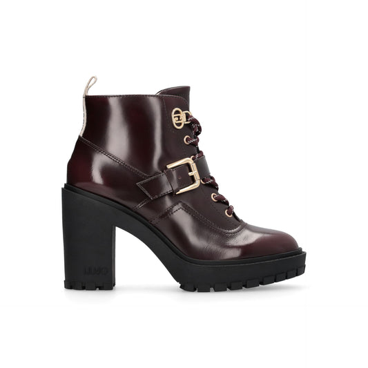 RUBY 03 - ANKLE BOOT BRUSHED CALF L Women
