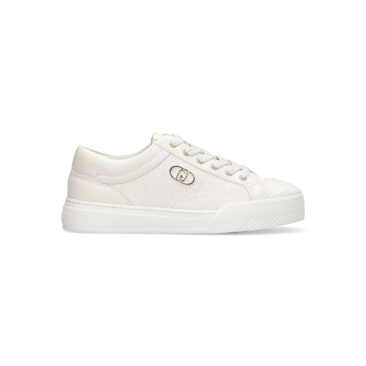 BENSON 01 - SNEAKER CANVAS/SPREADIN