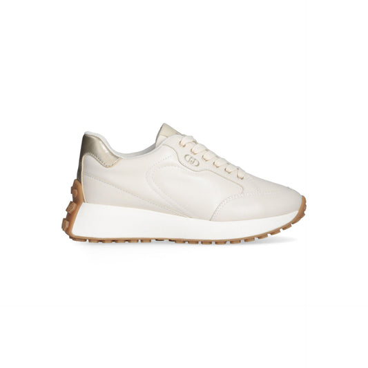 LOLO 20 - SNEAKER CALF WHITE Women