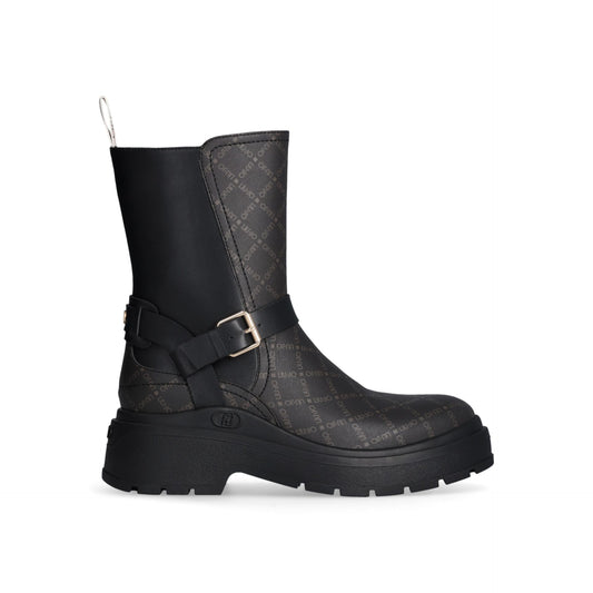 ANDREA 03 - ANKLE BOOT MONOGRAM SAF Women