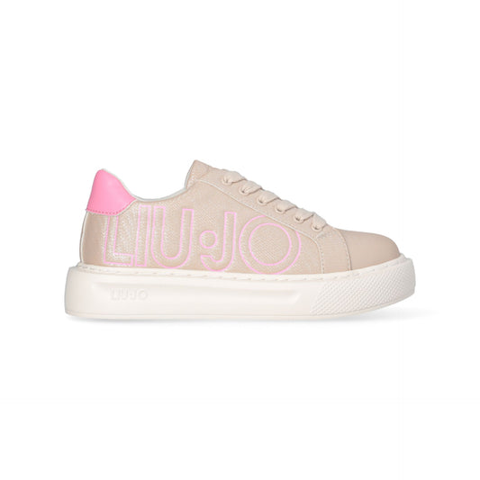 MINI KYLIE 913 - SNEAKER SAFFIANO L Kids