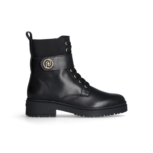 NEW NANCY ECO 2-1 - ANKLE BOOT CALF