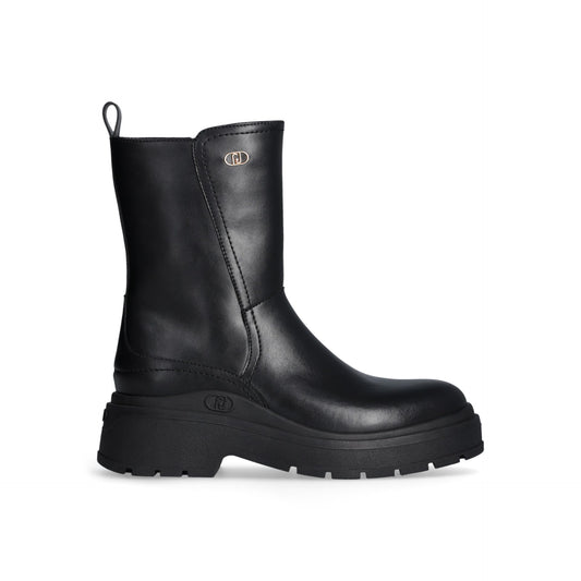 ANDREA 05 - ANKLE BOOT SPREADING BL Women