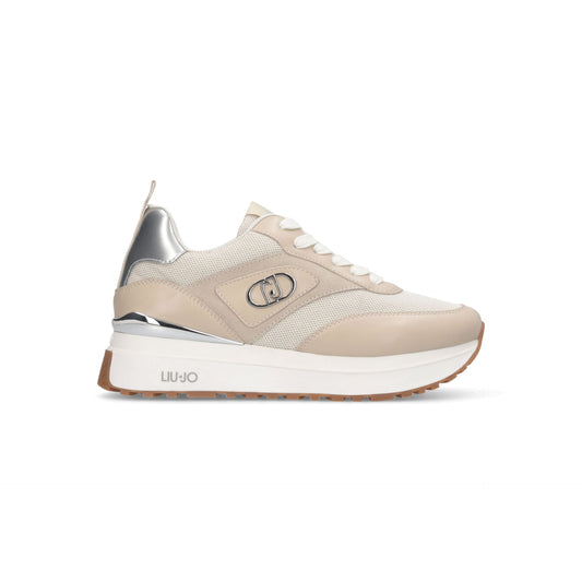 LIU JO MAXI WONDER 97 BIS - SNEAKER