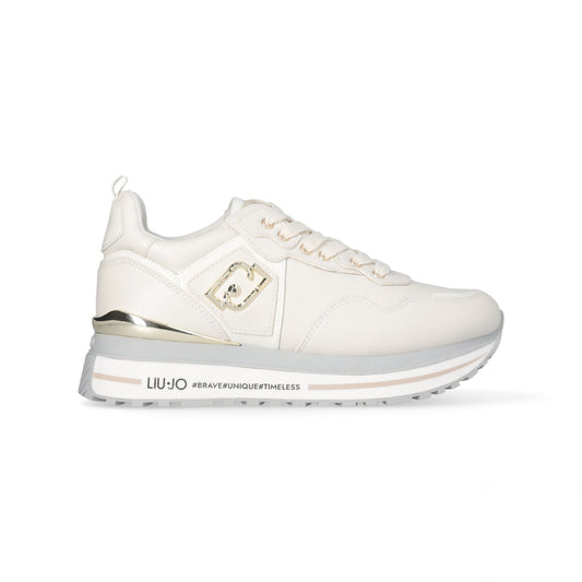 LIU JO MAXI WONDER 01 - SNEAKER CAL Women