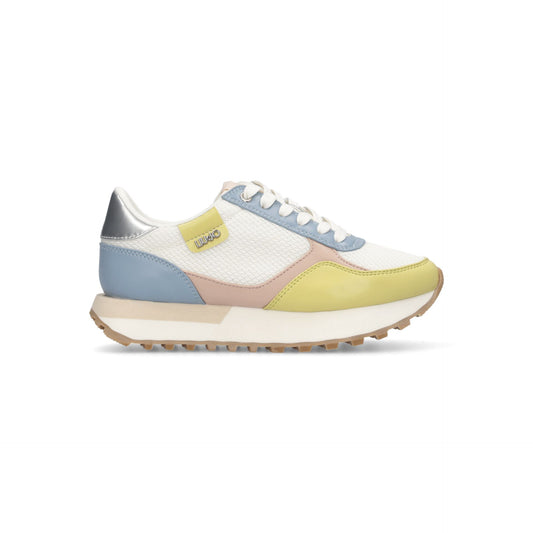 EVELYN 915 - SNEAKER SPREADING/MESH
