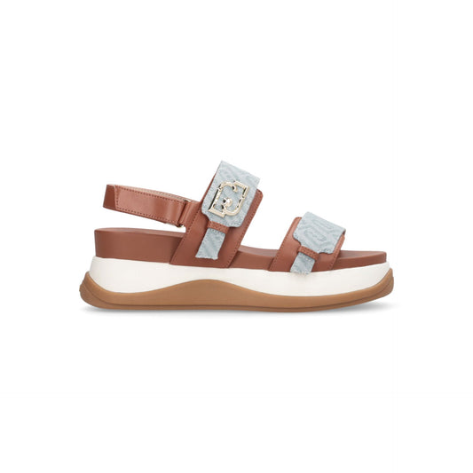 FIONA 02 - SANDAL SPREADING/MONOGRA