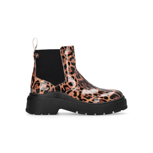 ANDREA 01 - ANKLE BOOT PRINTED PATE Women
