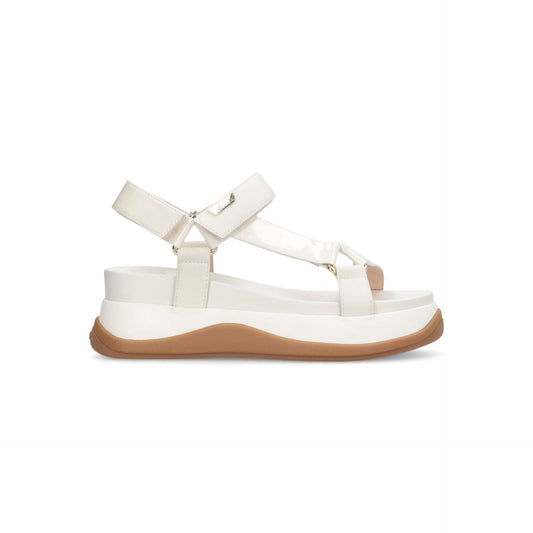 FIONA 04 - SANDAL PATENT/SPREADING