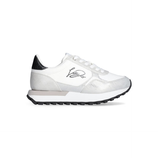 EVELYN 915 - SNEAKER LAMINATED PRIN Women