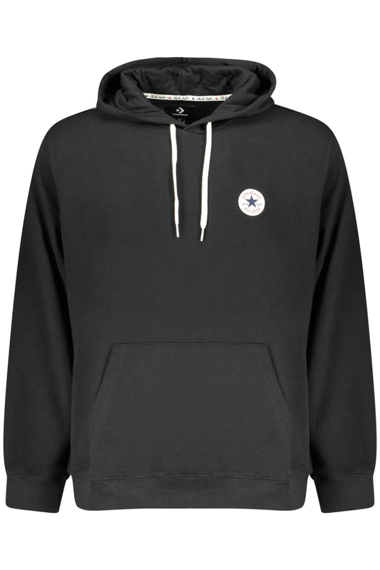 CONVERSE Sweatshirt (CVM6H113_NE001BLK) Men