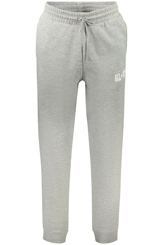 CONVERSE Tracksuit trousers (CVM5B161_GR027) Men
