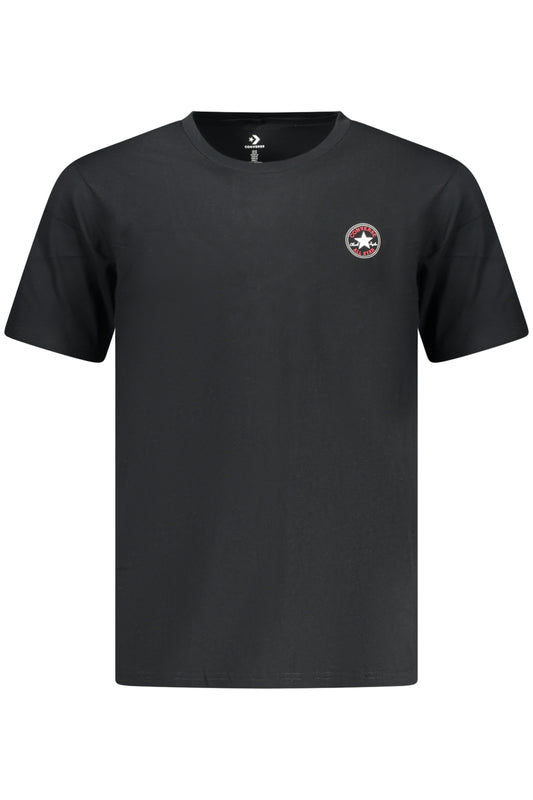 CONVERSE T-Shirt (CVM5T565_NE001BLA) Men