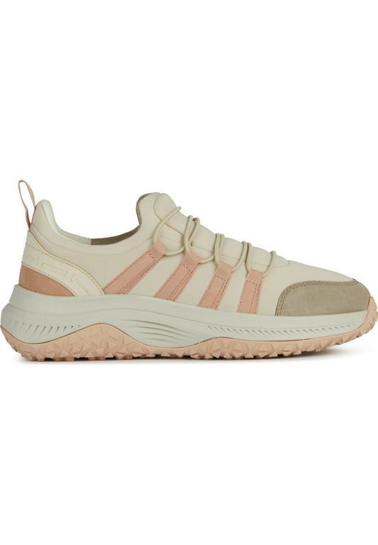 Geox Beige (GE111A1BJ-B11) Women