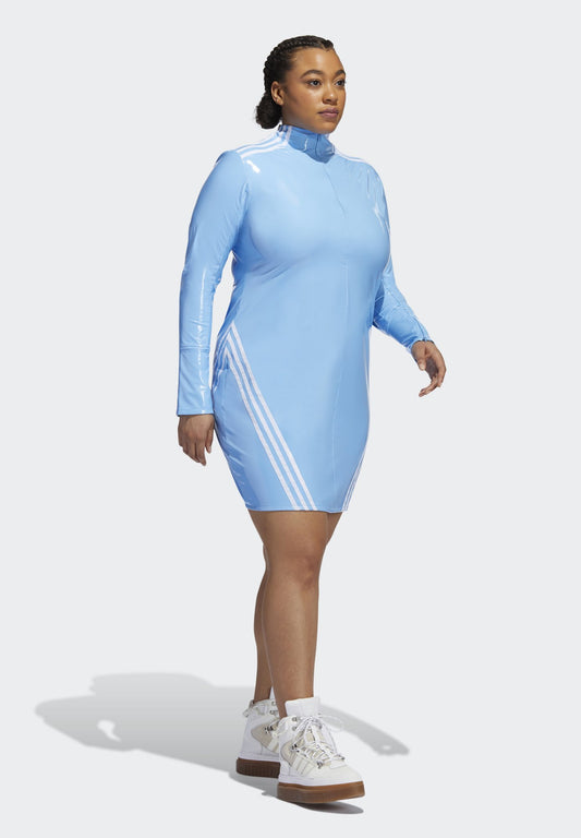adidas Originals IVP LATEX DRESS (AD121C07K-K11) Women
