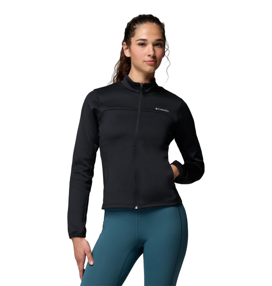 Columbia Sloan Crest Spacer Fleec (2155781010) Women