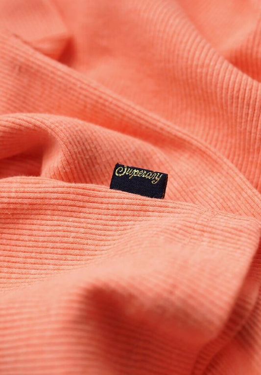 Superdry & Co Superdry Vintage Button Down Long Sleeve Top..... (SU221D2KC-G11) Women